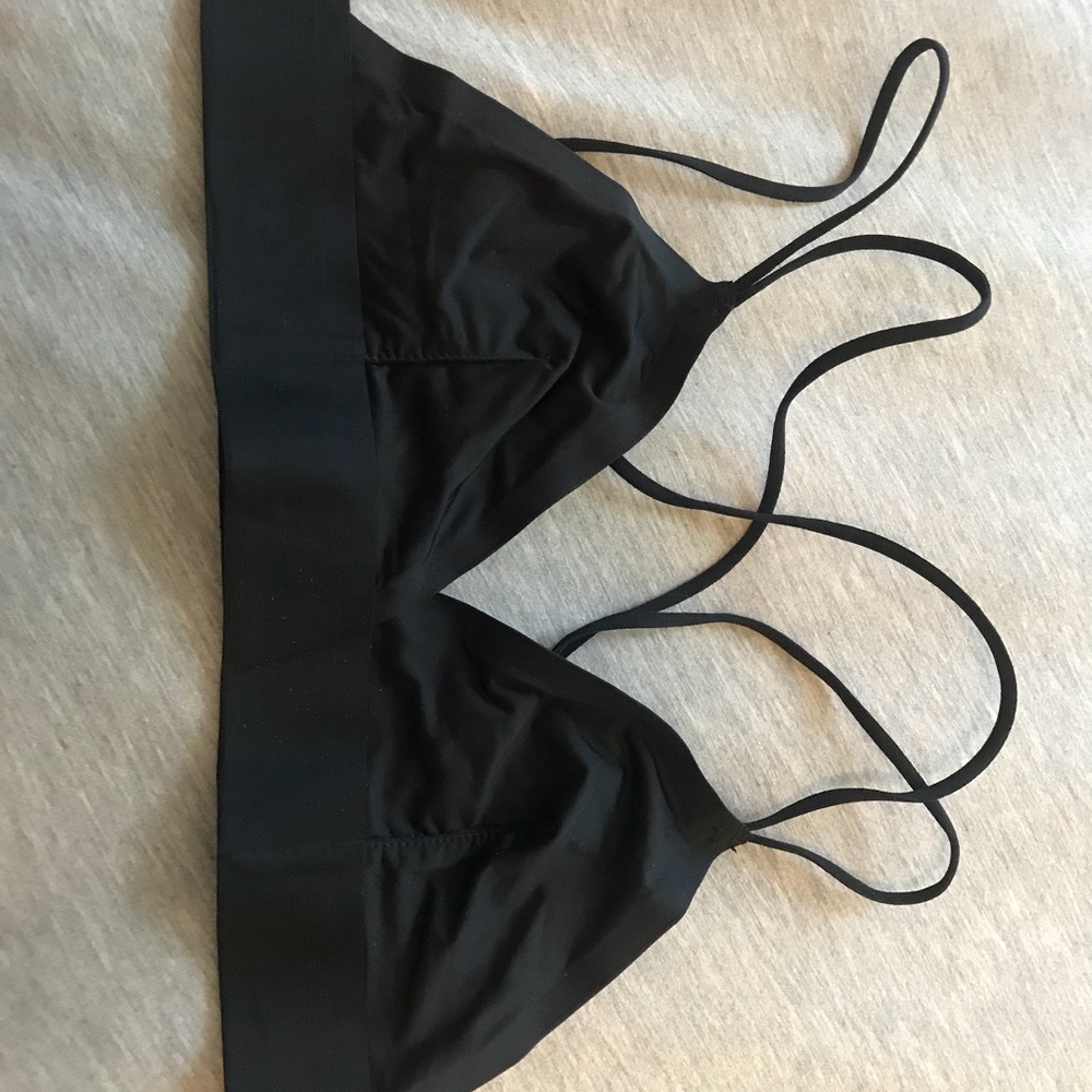 Urban outfitters bralette